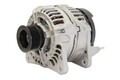MAPCO 13732 Lichtmaschine Generator 70A 14V für VW Golf IV Schrägheck (1J1)