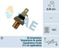 FAE 31610 Sensor, Kühlmitteltemperatur für FORD SEAT SKODA VW