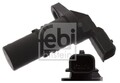 Kurbelwellensensor Impulsgeber Kurbelwelle für Opel 2008-> Febi Bilstein 44647