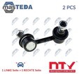 ZLP-MS-076 STABILISATOR STABI LINKS+RECHTS VORNE NTY 2PCS FÜR HYUNDAI TERRACAN