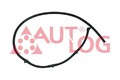 AUTLOG KL3039 Schlauch Leckkraftstoff für BMW 3 Touring (E91) 3 Limousine (E90)
