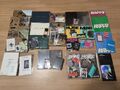 Kpop: BTS - Solo Album, POB, Photocard, RM, Agust D, J-Hope, Jimin, V, Jungkook