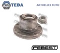 2382-001 RADNABE VORNE FEBEST FÜR VW TRANSPORTER V,MULTIVAN V