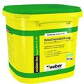 ( 9,63 €/kg ) Reaktivabdichtung weber.tec Superflex D 24 Abdichtung 6 kg Eimer