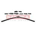 1x Wischblatt KAMOKA 27M600 passend für