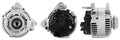 Lichtmaschine Generator Lima LUCAS LRA02235 +46.98€ Pfand für MULTIVAN VW T5 7HM