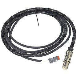 1x ORIGINAL® Auger 75691 Sensor, Raddrehzahl