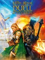 Der Herr der Ringe: Duell um Mittelerde, Antoine Bauza
