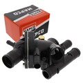 MAPCO THERMOSTAT 89°C mit DICHTUNG passend für RENAULT CLIO ESPACE KANGOO LAGUNA