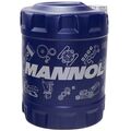 10 L Motoröl MANNOL 15W-50 4- Takt Powerbike API SM JASO MA /MA2
