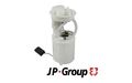 JP GROUP Kraftstoffpumpe für VOLKSWAGEN SHARAN FORD GALAXY 1115201000