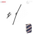 Bosch HECKWISCHBLATT AEROTWIN hinten für SEAT