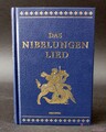 Das Nibelungenlied - Aus dem Mittelhochdeutschen von Karl Simrock, gebraucht