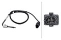 HELLA Sensor, Abgastemperatur  für IVECO