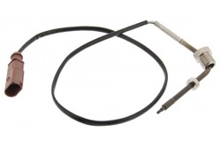 MAPCO Sensor Abgastemperatur 88140 für VW TOUAREG 7LA 7L6 7L7 TDI AUDI Q7 4LB