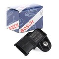 BOSCH 0 281 006 076 Ladedrucksensor für VW CONSTELLATION VOLKSBUS WORKER