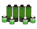 MIPA Protector schwarz 4 Liter inkl. Härter (H10) 2K-PU Schutzlack Beschichtung