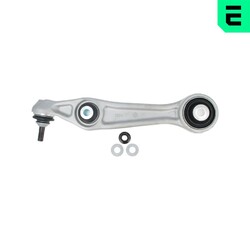 OPTIMAL Querlenker Dreieckslenker G5-1097 für 5YJS Aluminium TESLA MODEL 5YJX