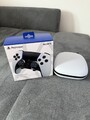 Sony Playstation 5 DualSense Edge Wireless Controller Weiß ( Neuwertig )
