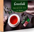 Greenfield Premium Tee Collection 24 Sorten 96 Beutel Geschenk Set