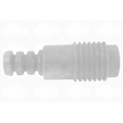 1x Schutzkappe/Faltenbalg, Stoßdämpfer SASIC 2656001 passend für NISSAN