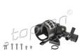 Topran Kühlmittelflansch 410 208 für MERCEDES-BENZ