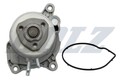 Wasserpumpe Motorkühlung DOLZ A215 für SKODA SEAT VW AUDI ST A3 8PA BEETLE POLO