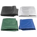 Cover Cases Schutz Für IBC Tank Wassertank 1000l Container Isolierfolie Neue