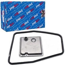 JAPKO AUTOMATIK-GETRIEBEÖLFILTER passend für NISSAN ALMERA PRIMERA | FTJ020