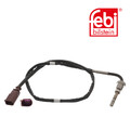 FEBI BILSTEIN Abgastemperatursensor für VW Passat Variant 3C5 365 Golf VI 5K1