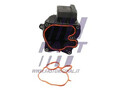 Abgaskühler FT60427 FAST für ALFA ROMEO FIAT OPEL