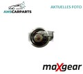 SPANNROLLE FÜR ZAHNRIEMEN OBERE LINKS 54-0370 MAXGEAR NEU OE QUALITÄT