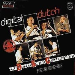 Digital Dutch von Dutch Swing College Band | CD | Zustand sehr gutGeld sparen & nachhaltig shoppen!