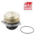 febi bilstein 49058 Wasserpumpe mit Dichtung für DAF