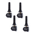4x Reifendrucksensor RDKS TPMS 2036804 für Ford Galaxy Mondeo S-MAX Fiesta 