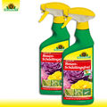 Neudorff Spruzit AF 2 x 500 ml Rosen-SchädlingsFrei Raupe Wollläuse Blattläuse