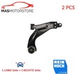 LINKS RECHTS QUERLENKER SATZ REINHOCH RH04-4016 2PCS I FÜR JAGUAR X-TYPE I