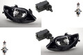 Scheinwerfer Set passend für Seat Ibiza 6J 08-12 + H4 links rechts m. Stellmotor
