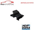 SENSOR ABGASDRUCK MEAT & DORIA 82258E I NEU OE QUALITÄT