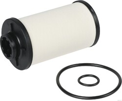 HERTH+BUSS JAKOPARTS J1350827 Automatikgetriebe Ölfilter Getriebeölfilter