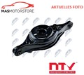 QUERLENKER LENKER RADAUFHÄNGUNG HINTEN LINKS NIEDRIGER NTY ZWT-MZ-079 V NEU