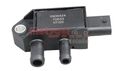 METZGER Sensor Abgasdruck für Opel Astra K Caravan Cascada W13 1.6 SiDi P12