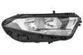HELLA Scheinwerfer Rechts passend für MERCEDES-BENZ A-Klasse (W177) 1LG 015