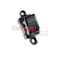 1x Schalter, Fensterheber METZGER 09161050 passend für MAZDA