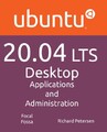 Petersen - Ubuntu 20.04 LTS Desktop  Applications and Administration - - X555z