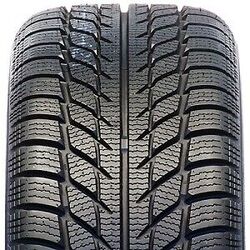 4x GOODRIDE Winterreifen (1 Satz) 215/45 R 17 XL TL 91V SW608 SNOWMASTER +S M+S