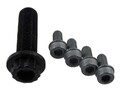 CORTECO Schraubensatz, Riemenscheibe-Kurbelwelle 80004920 für AUDI FORD SEAT