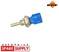 SENSOR, KÜHLMITTELTEMPERATUR FÜR ALPINE DACIA FORD NRF 727020