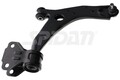 SPIDAN CHASSIS PARTS 57825 Querlenker Vorne Rechts für MAZDA 3 (BL)