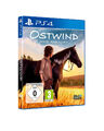 Sony Playstation 4 PS4 Spiel Ostwind Aris Ankunft
